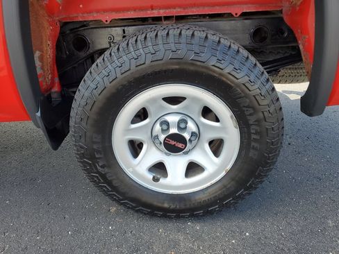 Used 2018 GMC Sierra 1500 4x4 Crew Cab image 28