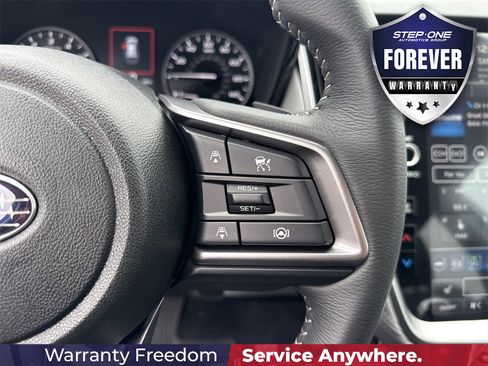 New 2025 Subaru Outback Premium image 23