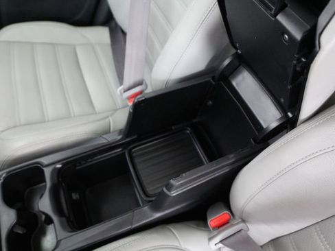 Used 2021 Honda CR-V EX image 34