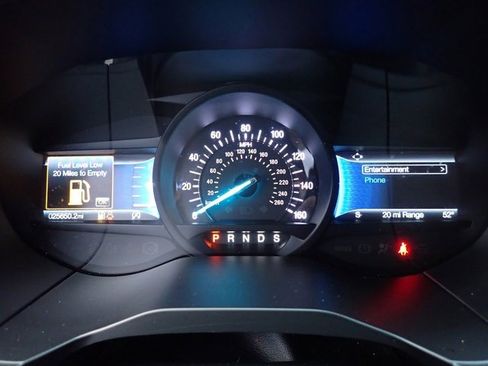 Used 2022 Ford Edge SEL w/ Convenience Package image 29