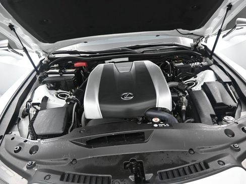 Used 2023 Lexus IS 350 F Sport w/ Navigation Package RWD image 14
