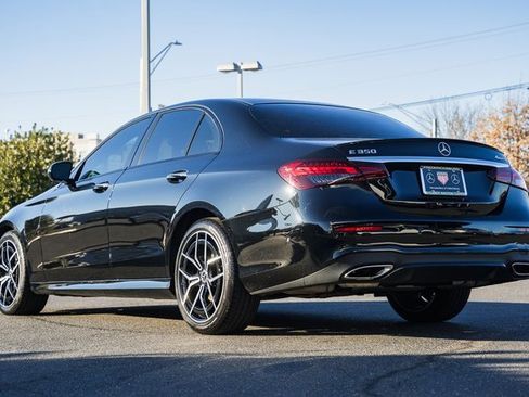 Used 2023 Mercedes-Benz E 350 E 350 image 5