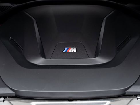 Used 2023 BMW i4 M50 w/ Premium Package image 73