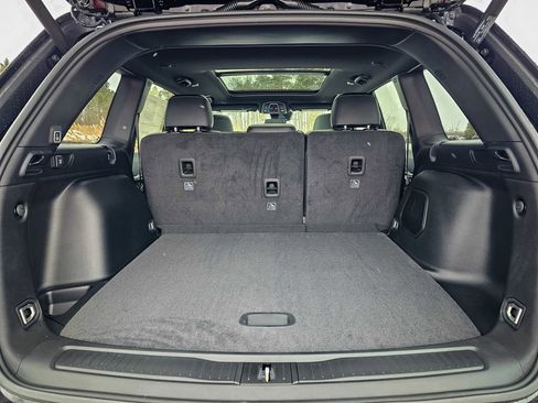New 2026 Jeep Grand Cherokee Limited AWD/4WD image 38