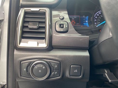Used 2021 Ford Ranger Lariat w/ Equipment Group 501A High AWD/4WD image 15