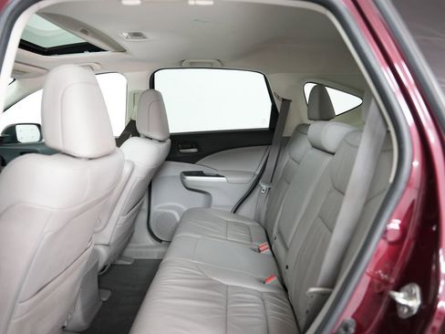 Used 2014 Honda CR-V EX-L image 37