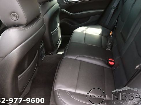 Used 2025 Cadillac CT5 Premium Luxury w/ Sun And Sound Package AWD/4WD image 16