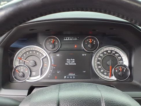 Used 2018 RAM 1500 Sport w/ Convenience Group AWD/4WD image 16