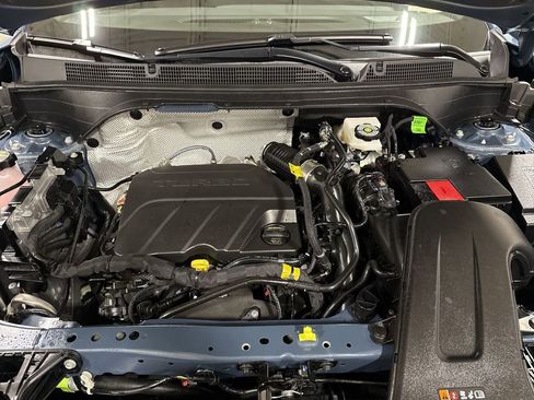 New 2026 Buick Envista Preferred w/ Convenience I Package FWD image 24