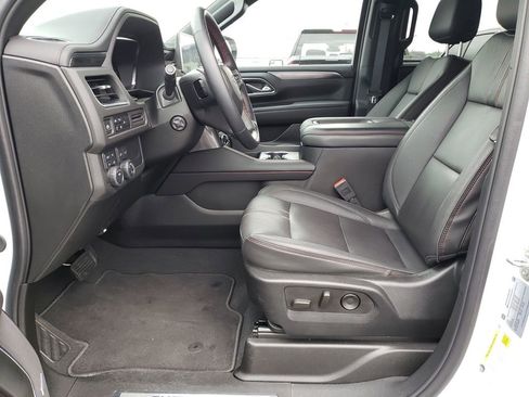 Used 2024 Chevrolet Tahoe RST w/ Luxury Package image 17