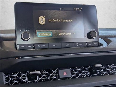 Used 2025 Honda Accord SE image 13