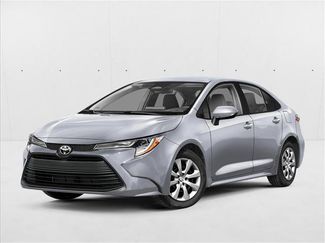 Used 2023 Toyota Corolla LE FWD video 1