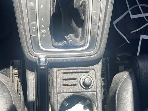 Used 2017 Volkswagen Golf Alltrack SEL AWD/4WD image 17