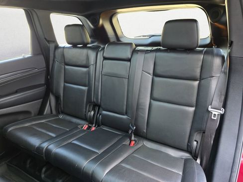 Used 2019 Jeep Grand Cherokee Limited w/ Luxury Group II image 9