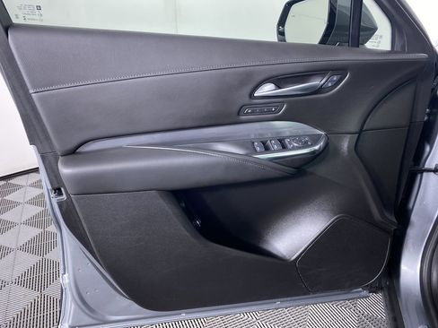 Certified 2024 Cadillac XT4 Premium Luxury image 13