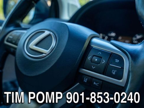 Used 2021 Lexus GX 460 Premium w/ Premium Package AWD/4WD image 23