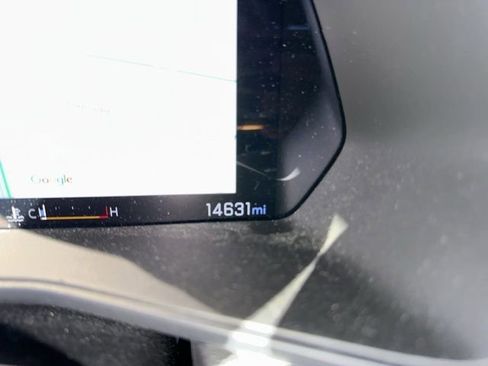 Used 2025 Chevrolet Colorado Trail Boss image 19