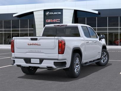 New 2026 GMC Sierra 1500 Denali