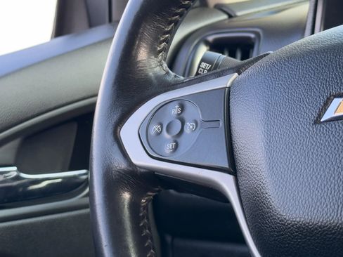 Used 2015 Chevrolet Colorado LT w/ LT Convenience Package image 14