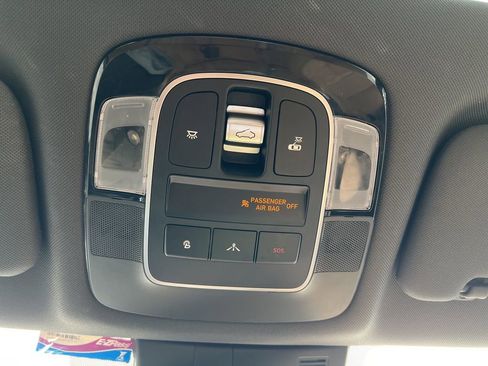 Used 2021 Hyundai Sonata Limited w/ Cargo Package image 25