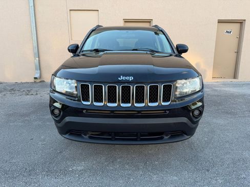 Used 2014 Jeep Compass Sport w/ Power Value Group image 5