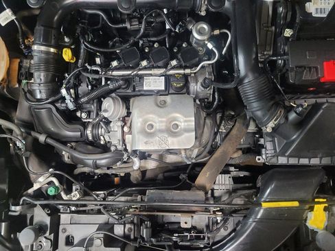 Used 2020 Ford EcoSport Titanium FWD image 30