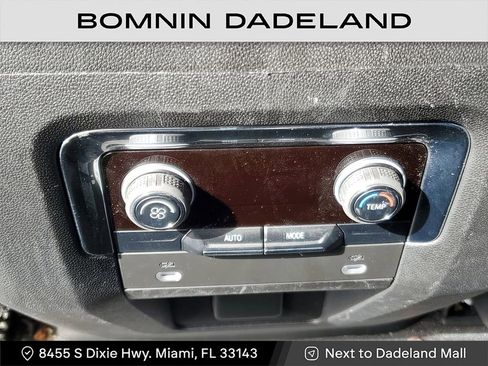 Used 2023 Chevrolet Tahoe RST image 10