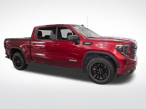 Used 2024 GMC Sierra 1500 Elevation AWD/4WD image 5