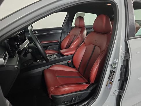 Used 2023 Kia K5 GT-Line w/ GT-Line Premium Package AWD/4WD image 16