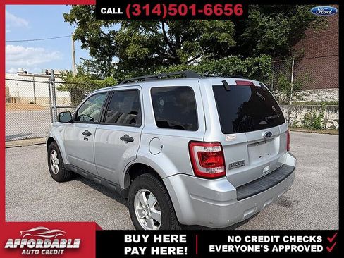 Used 2012 Ford Escape XLT FWD image 3