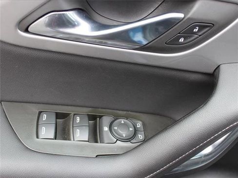 Used 2023 Chevrolet Blazer LT w/ Convenience Package image 22