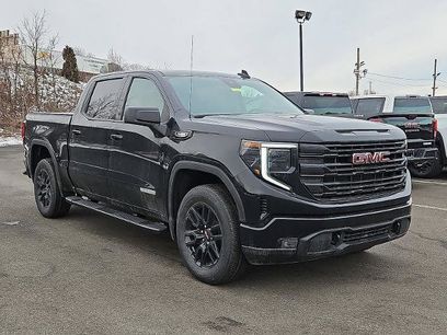 New 2026 GMC Sierra 1500 Elevation