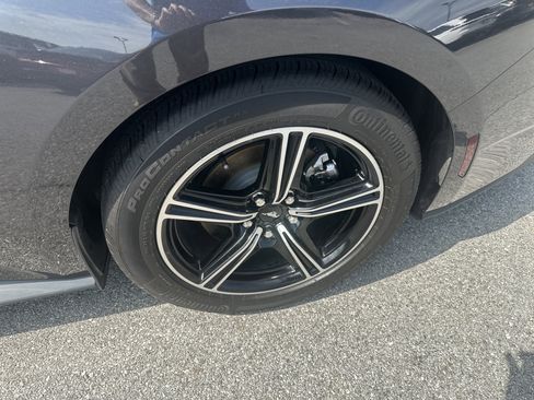 Used 2024 Ford Mustang Coupe image 17