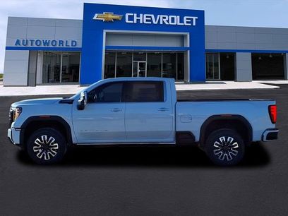 New 2026 GMC Sierra 2500 Denali Ultimate