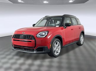 Certified 2025 MINI Cooper Countryman S 360° Tour