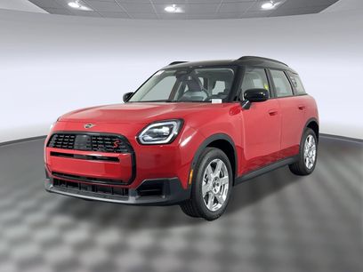Certified 2025 MINI Cooper Countryman S
