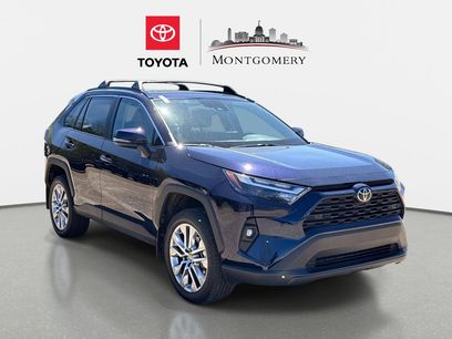 Used 2025 Toyota RAV4 XLE Premium w/ Weather Package