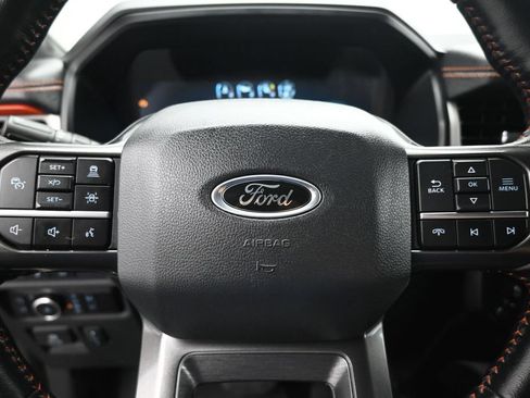Certified 2023 Ford Expedition Timberline AWD/4WD image 12