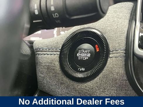 Used 2022 Jeep Compass Latitude w/ Convenience Group AWD/4WD image 36