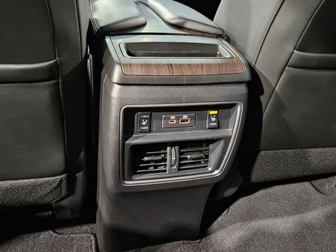 Used 2024 Nissan Murano Platinum w/ Cargo Package image 38