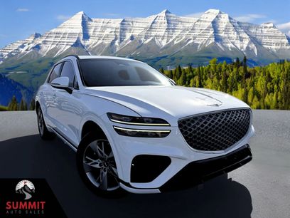 Used 2022 Genesis GV70 3.5T Sport w/ Cargo Package