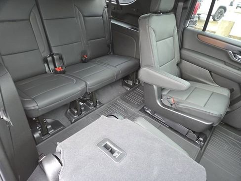 New 2026 GMC Yukon XL Denali w/ Sun & Power Step Package image 33