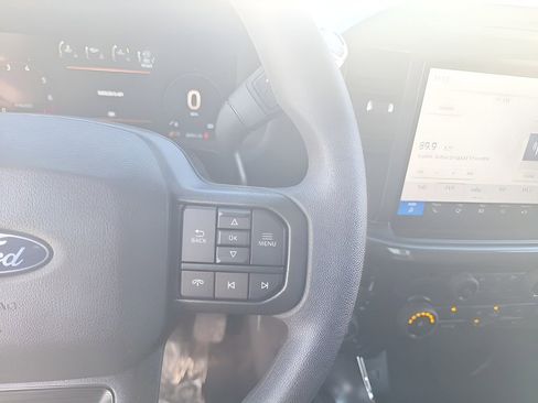 Used 2025 Ford F150 STX w/ Equipment Group 200A image 18