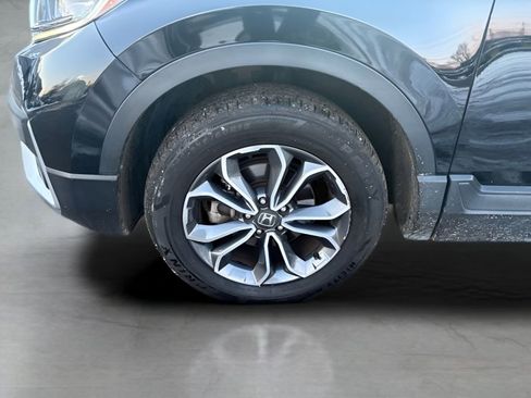 Used 2022 Honda CR-V EX image 28