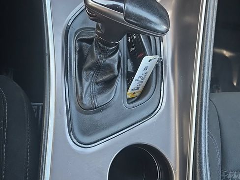 Used 2019 Dodge Challenger SXT RWD image 22