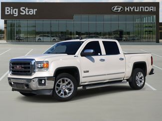 Used 2015 GMC Sierra 1500 SLT video 1