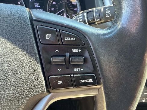 Used 2016 Hyundai Tucson Limited image 20