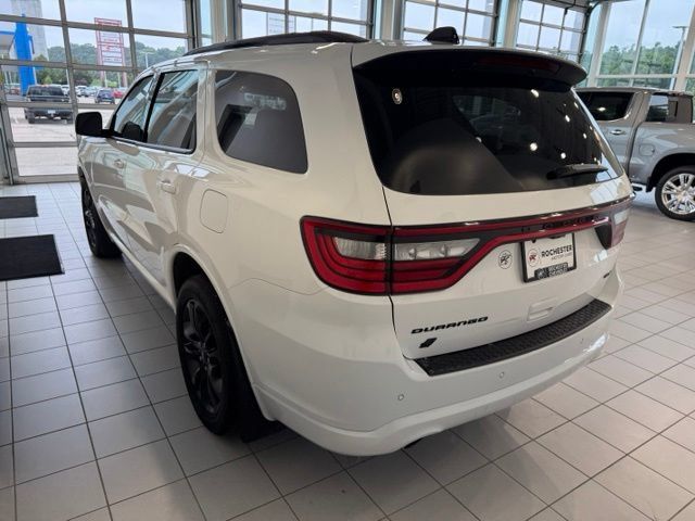 Used 2023 Dodge Durango GT w/ Blacktop Package AWD/4WD image 42