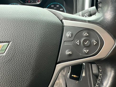 Used 2021 Chevrolet Colorado ZR2 AWD/4WD image 13