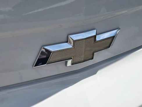 Used 2012 Chevrolet Camaro SS w/ RS Package RWD image 13